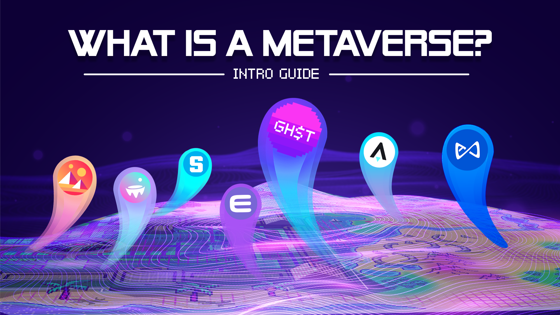 What is the metaverse?