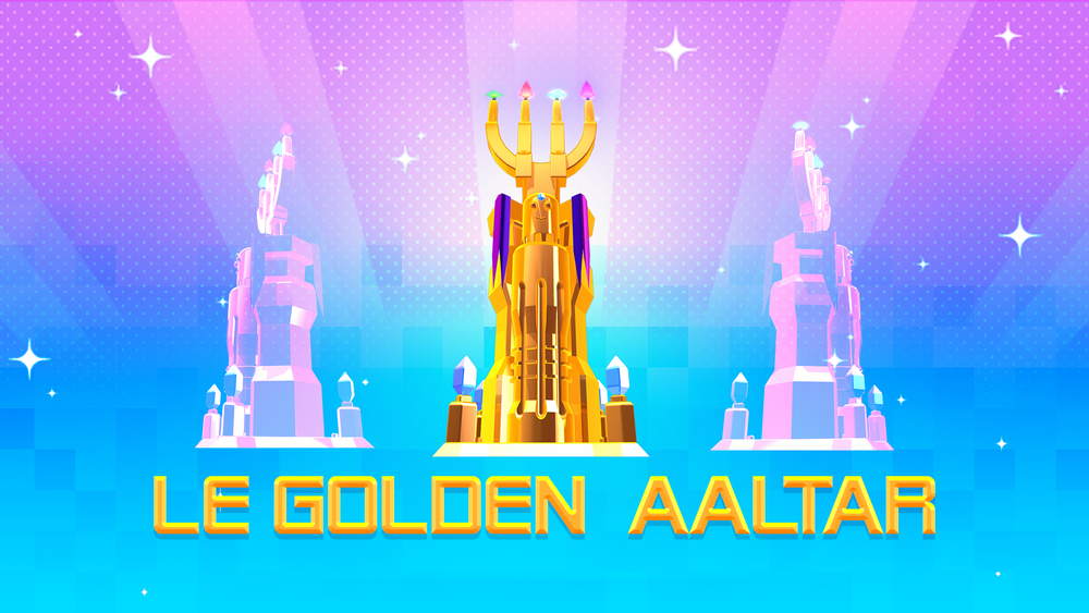 NFT Gaming Protocol Aavegotchi launching metaverse game “Gotchiverse” with exclusive NFT drop