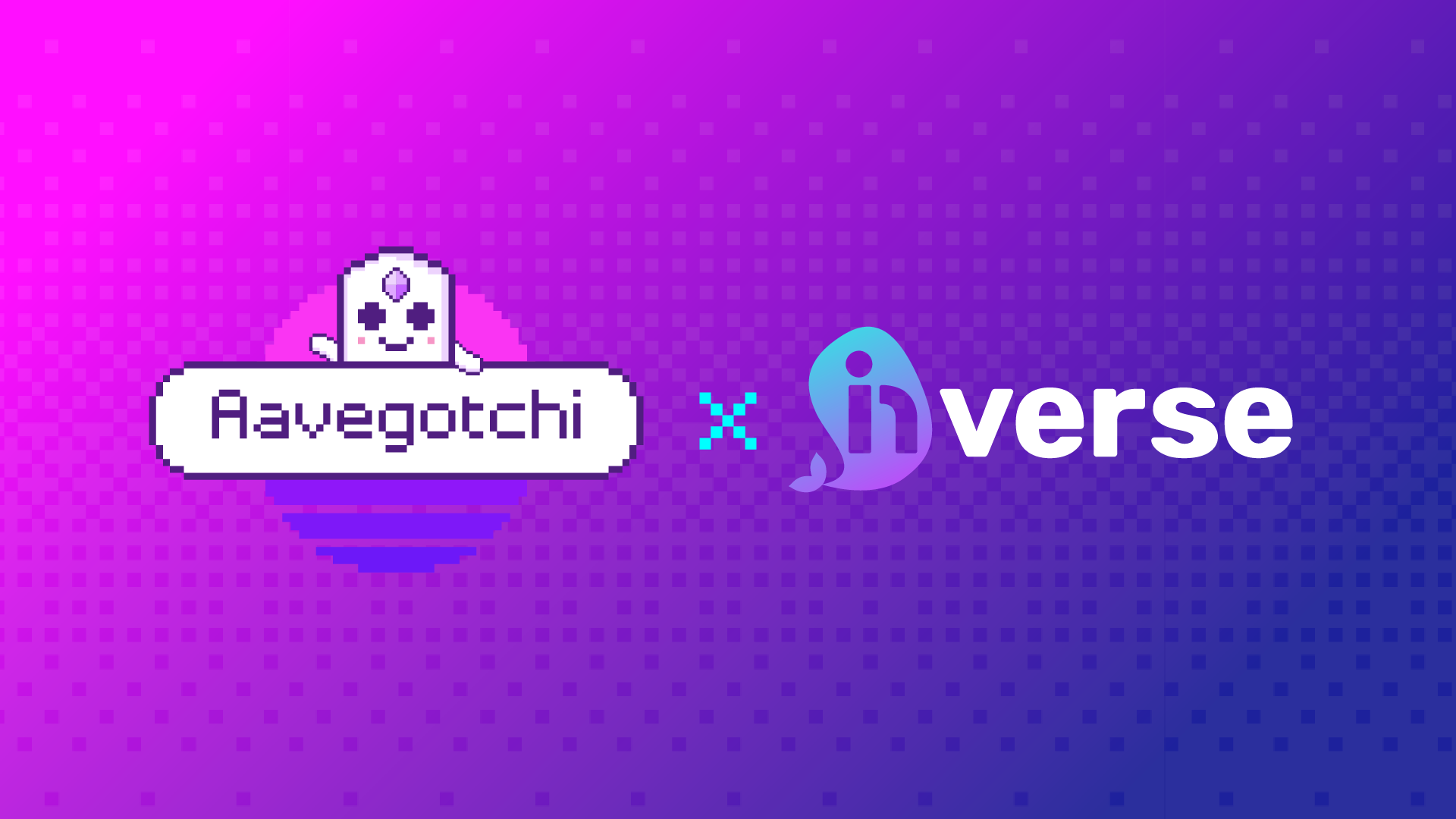 Web 3 Gaming Studio Inverse Worlds to Develop on Aavegotchi's Supernet