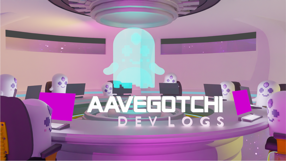 Aavegotchi Dev Update - June 2023