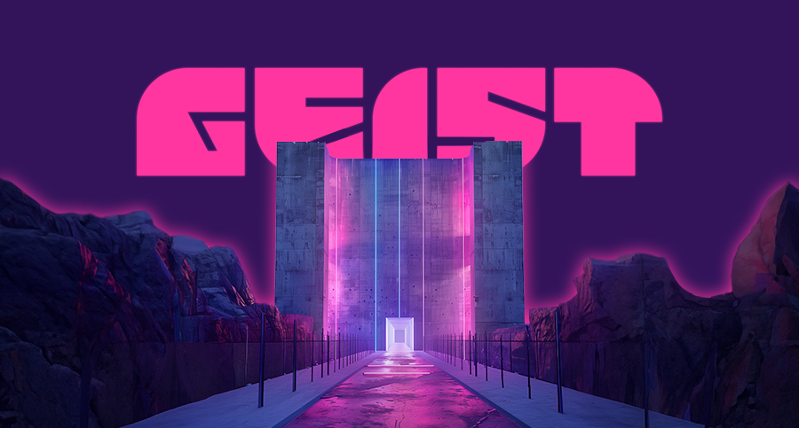 Introducing Geist, the First Members-Only Blockchain