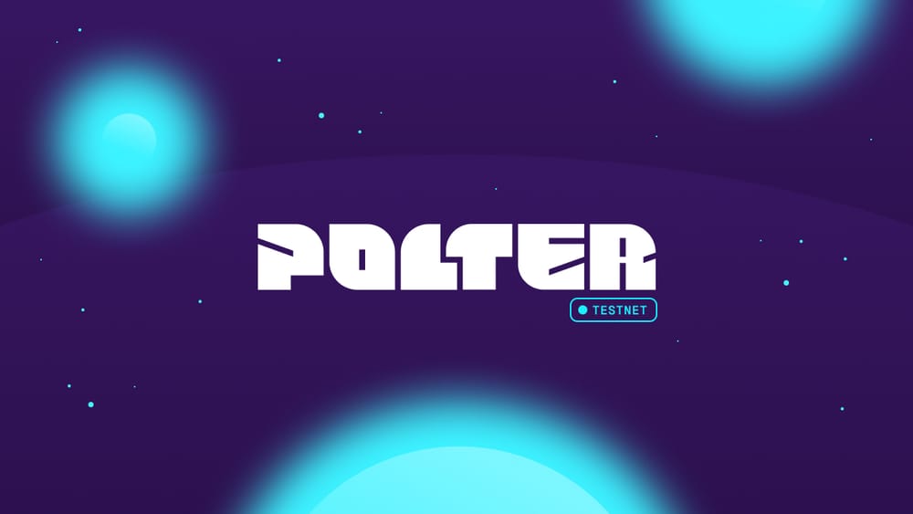 Geist “Polter” Testnet is Now Live – Here’s What You Need to Know