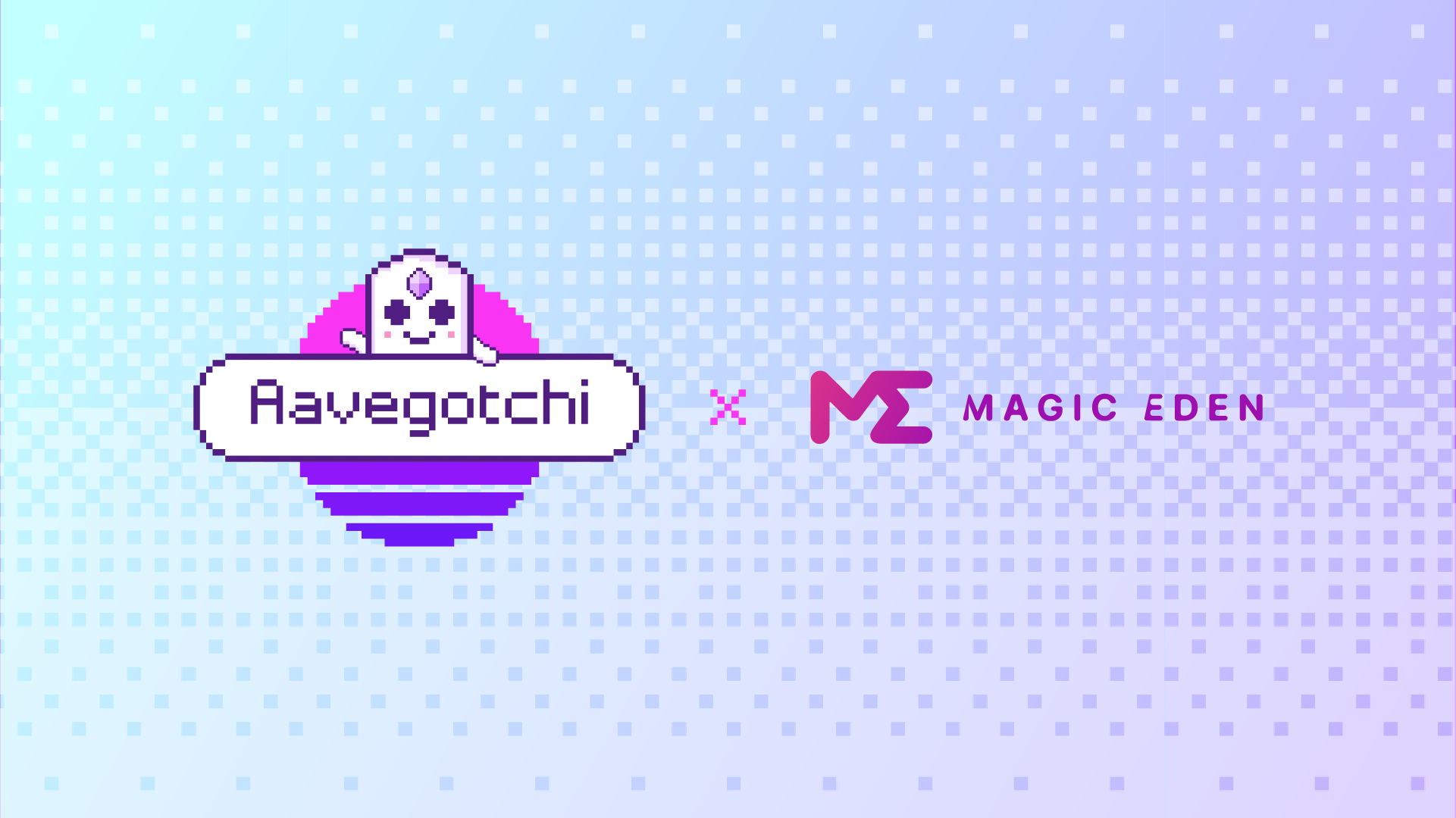 Aavegotchi NFTs Are Now Available on Magic Eden! | The Curve