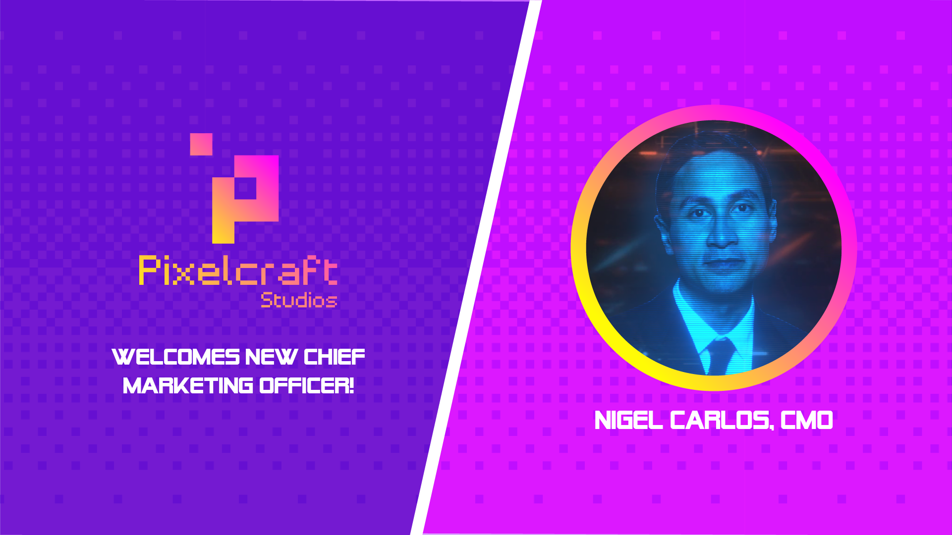 Top Metaverse Marketing Executive Joins Aavegotchi as Chief Marketing Officer