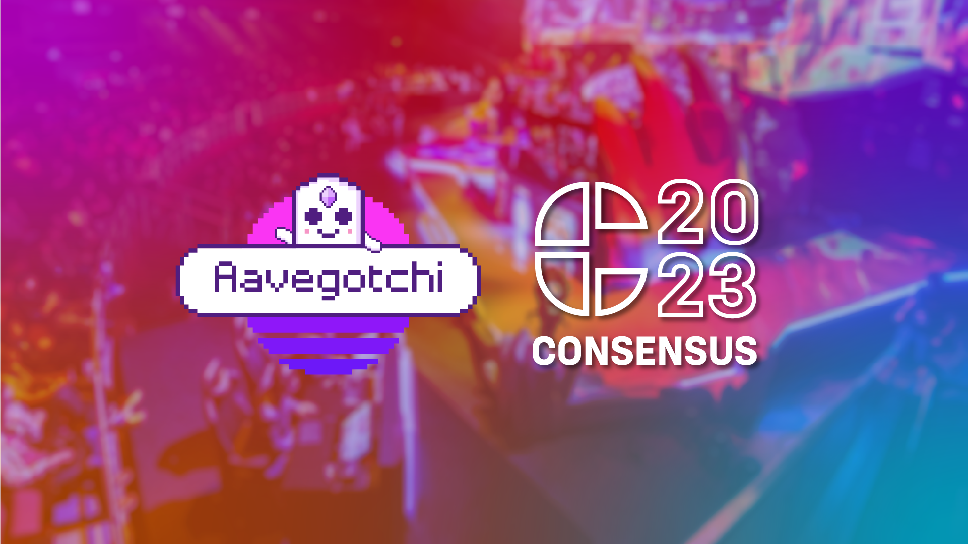 Aavegotchi GOES BIG in Texas for Consensus 2023