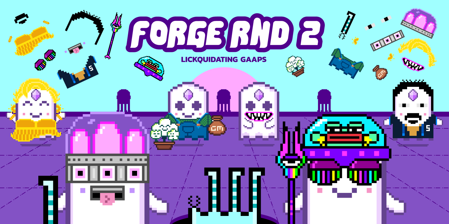 Terrifying! Adorable! Now here's how to get them!